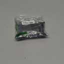 Geinxurn Impact Torx Screwdriver Bits Set,26Pcs 1/ 2Magnetic S2 Steel Multi Star Driver BitsT7-T40and 1Pc Bit Holder with Color Coded Base