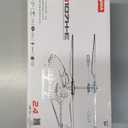 SYMA Remote Control Helicopter, S107H-E RC Helicopter with One Key take Off/Landing, High & Low Speed and Durable Alloy Design, Gift Toy for Kids and Beginners