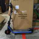 Segway Ninebot Kids eKickScooter, Kids Electric Scooter with Cruise Mode, Adjustable Handlebar Height (C2 Pro Only), for Riders Up to 132 lbs, UL-2272 2271 Certified