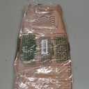 Wash Board, Washboard for Hand Washing Clothes, Plastics Laundry Scrub Board Household With Holder Portable (A-light pink)