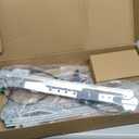 Obaee 748-509 Front Right Passenger Side Power Window Regulator and Motor Assembly Compatible with Dodge Grand Caravan 2008-2020, Chrysler Town & Country 2008-2016, Ram C/V 2012-2015