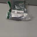 Silicone Faucet Drip Catcher Tray Mat - Upgraded Design - Sink Backsplash Guard Behind Faucet, Silicone Faucet Mat for Dish Soap Sponge Holder, Kitchen Counter Bathroom Kitchen Sink Splash Guard -Grey (14.4x8.8 inch, Gray)