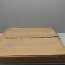 10 Panels No Dig Decorative Garden Fence Animal Barrier - 24 in (H) x 20 ft (L) - Dog Fence Outdoor for Yard, Rabbits and Small Pets - Tall Rustproof Metal Wire Fencing Border for Garden and Patio