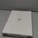 Vintage Oval Picture Frame 7x9 Inch, Antique Ornate Photo Frames with Glass Front, Tabletop & Wall Hanging, Photo Gallery, Gift Ideas, Gold