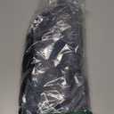 Realeaf 4th of July Dog Bandanas 2 Pack, Reversible American Flag Pet Scarf for Boy and Girl, Premium Durable Fabric, Patriotic Bandana for Medium and Large Dogs (Large)