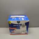 Vicks Warm Steam Vaporizer & Humidifier 1.5 Gallon Tank for Small and Medium Rooms, Night Light, Works with VapoPads and VapoSteam