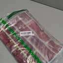 Renaiss 8x6ft Red & Green Door Backdrop for Photoshooting Vintage Doors on Red Brick Wall Photography Background Retro Bricks Front Doors Party Decors Portrait Street Snap Photo Booth Props