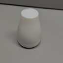 InnoGear Essential Oil Diffuser, Ultrasonic Diffusers for Home Aromatherapy Humidifier for Bedroom Room 7 Colors LED 2 Mist Mode Auto Off, Basic White