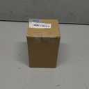 ChunHee Solar Outdoor Motion Sensor Alarm with Dog Barking Gunshot Sound, Support Recording and Adjustable Volume, 130db Loud Noise Maker 3 Work Modes Strobe Light for Home, Villa, Farm, Barn (1pack)