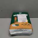 PAWPANG Disposable Dog Diaper Liners Booster Pads for Male & Female Dogs, 100ct, 4 Sizes Options, Doggie Diaper Inserts fit Most Types of Dog Diapers - Pet Belly Bands & Male Wraps (Small (100 ct))