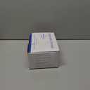 1ml Syringe with 30Ga 1/2in Needle, Individually Wrapped, Pack of 100