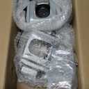 18B5262 18B5263 Rear Brake Caliper Assembly with Bracket Compatible with Ford Explorer 2011-2015, Taurus 2013-2014, Flex 2010-2014, Lincoln MKT 2010-2014 Both Driver & Passenger Side