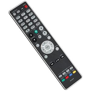 RC035SR Replace Remote Control fit for Marantz Stereo AV Receiver NR1510 SR6014 NR1609 SR5014 SR5013 NR1710 SR6012 RC036SR