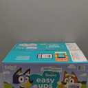 Pampers Training Pants - Easy Ups Boys & Girls Bluey - Size 2T-3T, 140 Count, Children's Potty Underwear