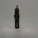 RCGEEK Protect Case Compatible with DJI Osmo Pocket 2 with Extra Spare TF Card Slot Portable Hard OSMO Pocket 2 Carrying Case Storage Box with Lanyard Plastic Holder Storage Protector Cover