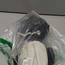 [2025 Upgraded] Weektic Truck Windshield Sun Shade for F-150/Silverado/Tundra/RAM 1500/Sierra - 5 Layers Ice Crystal Coating Blocks 99% UV, Cools Interior | 360 Swivel Handle for Easy Use