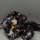 Spooktacular Creations Kids Halloween Inflatable Costumes, Raptor Blow Up Costume with Skeleton Digital Printing, Ride On Dinosaur Inflatable Suit for Halloween Cosplay Themed Party