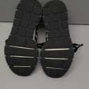 Adidas Womens Swift Run 1.0 (5, Wonder Alumina/Black/White)