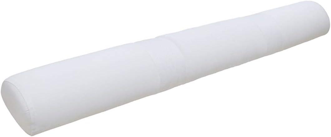 Bed Bumpers for Toddler, Non-Slip Bed Rails for Toddlers for Twin, Queen, King Beds, Machine Washable Bumpers Cover for Easy Care（Size：52" x 7" x 4.5"）