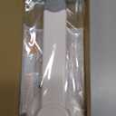 Baby Toilet Lock by Wappa Baby - 9"L x 4"W - Ideal Baby Proof Toilet Lid Lock - No Tools Needed Easy Installation with 3M Adhesive - Top Safety Toilet Seat Lock - Fits Most Toilets - White (1 Pack)