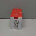 2 x Hallmark Keepsake Christmas Ornament, Father Christmas, Santa Collectors Gifts