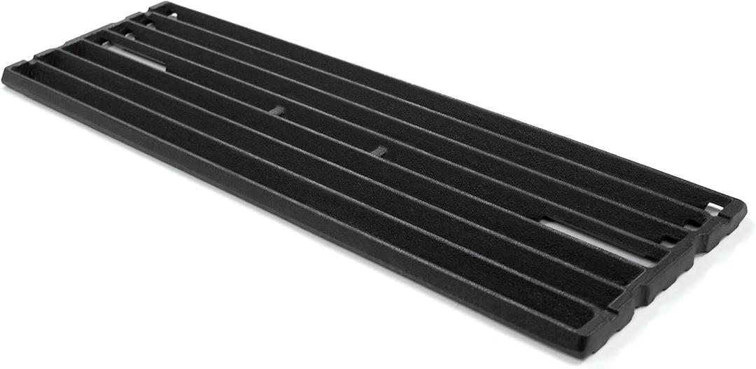 Broil King 11229 Cast Iron Cooking Grid, Imperial and Regal Series, Black