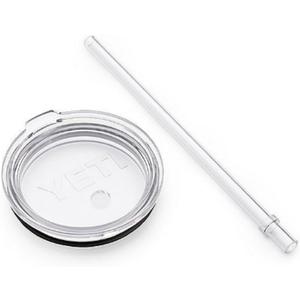 YETI Rambler Straw Lid - 30oz (Clear)