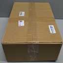 Halloween Decorations Outdoor Indoor, 2 Pack Spooky Ghost with Witch Hat, Scary Ghost Decorations with LED String Lights, Terrifying Halloween Decor for Home Outside Porch Garden Yard Lawn Party