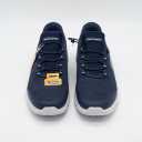 Skechers Sport Glide Step Zefyr, Navy, 13