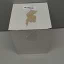 MZY LLC 2 Pack 17912 & 9-17912 Replacement Filter Compatible for Craftsman Shop Vac 5 to 32 Gallon, 3-Layer Pleated 9-17907 Wet/Dry Fine Dust Filter, Part # 17912 & 9-17912