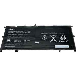 Genuine VGP-BPS40 Battery for Sony VAIO Flip SVF15A 14A SVF15N17CXB SVF15N18PXB
