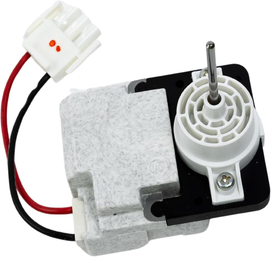 Frigidaire 242077705 Evaporator Fan Motor for Refrigerators