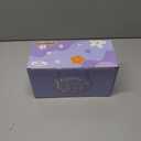 Valentines Day Gifts for Kids, 24 Packs Stress Balls with Valentines Day Cards for Kids School, Stress Relief Squeeze Toys for Boys Girls, Valentine Exchange Cards for Kids, Valentines Party Favors