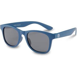 BABY SUNNIES Polarized Toddler Sunglasses Boys & Girls - Unbreakable, For Kids - UV Protection