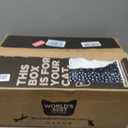 World's Best Cat Litter Lavender, Long-Lasting Odor Control, 32 lb Bag