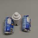 AQUAPHOR B15 Water Filter Replacement (6) - Fits Brita Pitcher - 45 Gallons per Filter