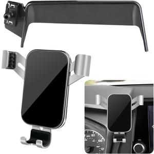 Car Phone Holder for Nissan Rogue 2021-2026 and Altima 2019-2025 and Sentra 2020-2025  8-inch Display Screen  Auto Interior Accessories Best Cell Phones Mount Cellphone Mobile Cradle Stand