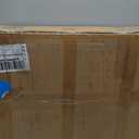 NSF 24 x 18 Inches Stainless Steel Table for Prep & Work, Commercial Heavy Duty Food Prep Worktable with Undershelf for Restaurant, HotelSmall Kitchen, Food Truck, Home Bars