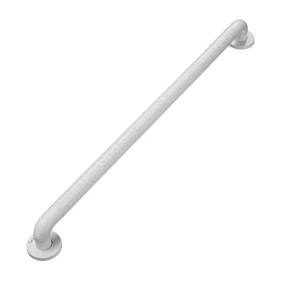 Bar handle Silver