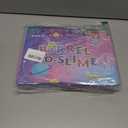 48 Pack Barrel of Slime - Galaxy Sludgy Gooey Fidget Kit for Sensory Party Favor Gifts Slime Stress Relief Toy Scented Sludge Toy for Kids