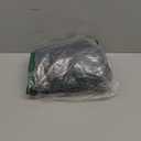 Nimsruc Two Piece Outfits For Women Casual Jogging Suits (Large, Black)