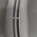 Neck Air Conditioner Fans That Blow Cold Air, 8000 mAh Battery Operated Wearable Cooling Device Fan, Bladeless, Rechargeable Fan, 3 Speed Settings & 3 Wind Modes