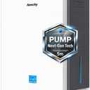 AEOCKY Dehumidifier with Pump Up to 16.5ft Energy Star Most Efficient 2025