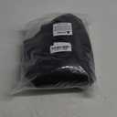 dideyttawl Satin Hi-Lo Formal Dress for Girls 4-16 Sleeveless A Line Quinceanera Dresses Flower Girl Dresses for Wedding