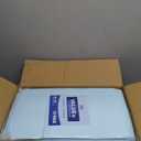 Puppy Pads XL 28x34 [100-COUNT] Dog Pads Extra Large 28" x 34" Leak-Proof Dog Pee Pads - Quick-Dry Puppy Pee Pads Pet Potty Training - Heavy Duty Super Absorbent Wee Wee Pads for Dogs Bulk -100 Pack