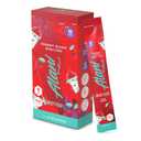 Alani Nu CHERRY SLUSH, Energy Sticks Drink Powder, 200mg Caffeine, Pre Workout Performance with Antioxidants, On-The-Go Drink Mix, Biotin, B Vitamins, Zero Sugar, 5 Calories, 10 Pack (EXP 11/30/27)