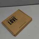 Retirement Gifts for Women 2025, Acrylic Heart Retirement Plaque Happy Retirement Gifts Inspirational Gifts for Coworkers Retired Friends Teacher Nurses Retirement Paperweight Table Decoration