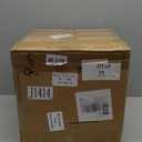 8 Pack Extra Large Christmas Ornaments Outdoor 6 Inch Red and White Balls Christmas Tree Decorations Jumbo Shatterproof Plastic Balls Giant Oversizded Ornament for Outside Lawn Yard Hanging Decor