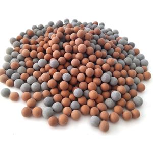 200pcs Mineral Balls for Shrimp Tank - Aquascape Substrate to Support Molting & Water Stability