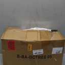 Pre-Lit Artificial Christmas Garland, Green, White Lights 50, Decorated with Pine Cones, Berry Clusters, Plug in, Christmas Decorations, 9 Feet